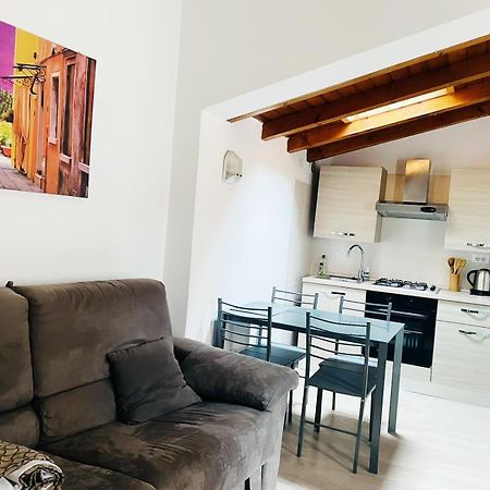 Casa Cico Daire Malcesine Dış mekan fotoğraf