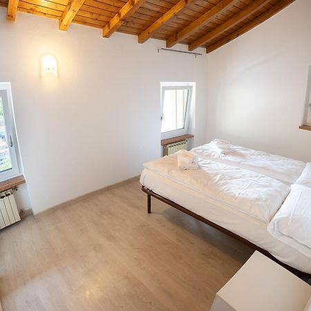 Casa Cico Daire Malcesine Dış mekan fotoğraf
