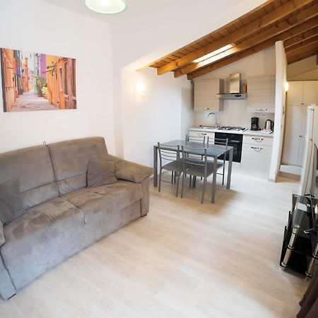 Casa Cico Daire Malcesine Dış mekan fotoğraf