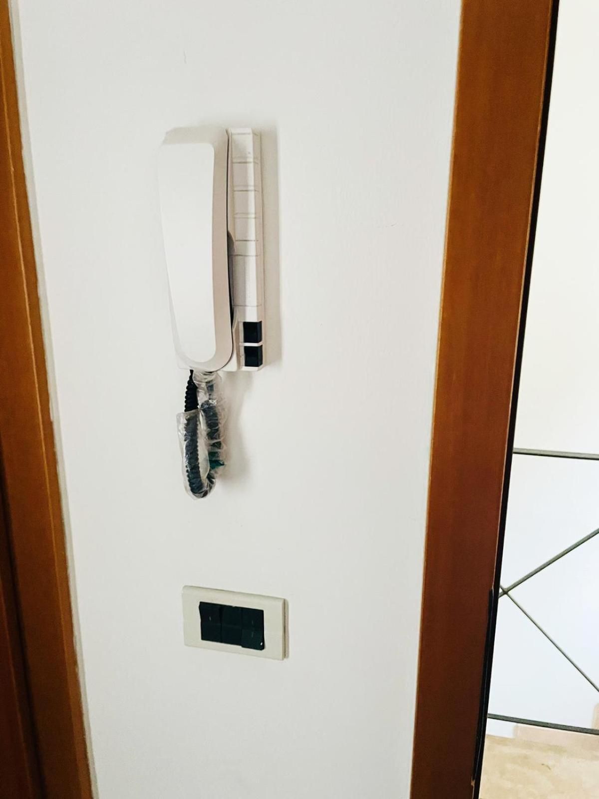 Casa Cico Daire Malcesine Dış mekan fotoğraf