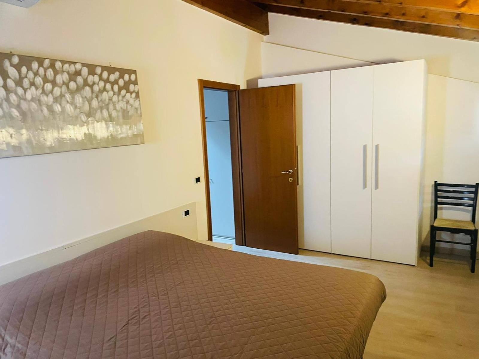Casa Cico Daire Malcesine Dış mekan fotoğraf