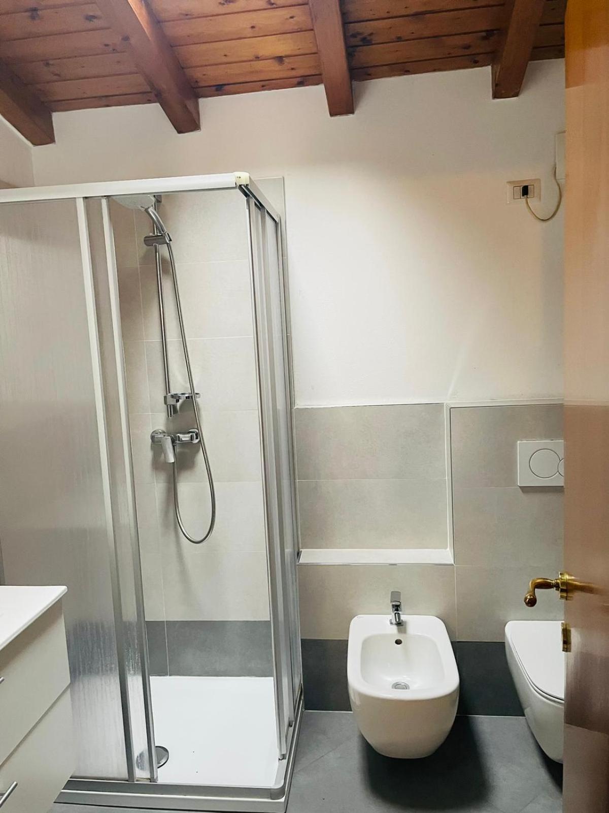 Casa Cico Daire Malcesine Dış mekan fotoğraf