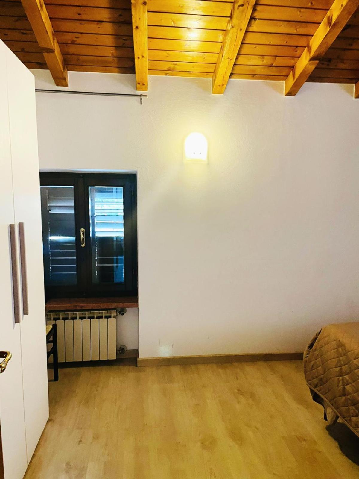 Casa Cico Daire Malcesine Dış mekan fotoğraf