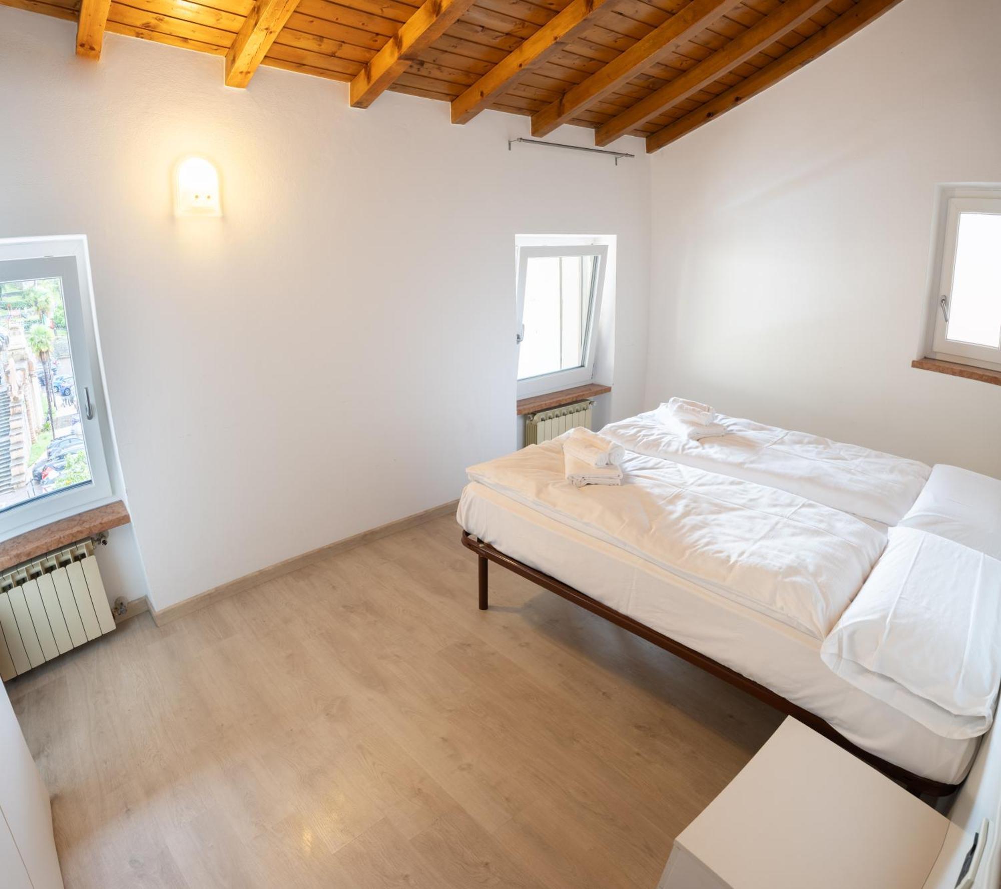 Casa Cico Daire Malcesine Dış mekan fotoğraf