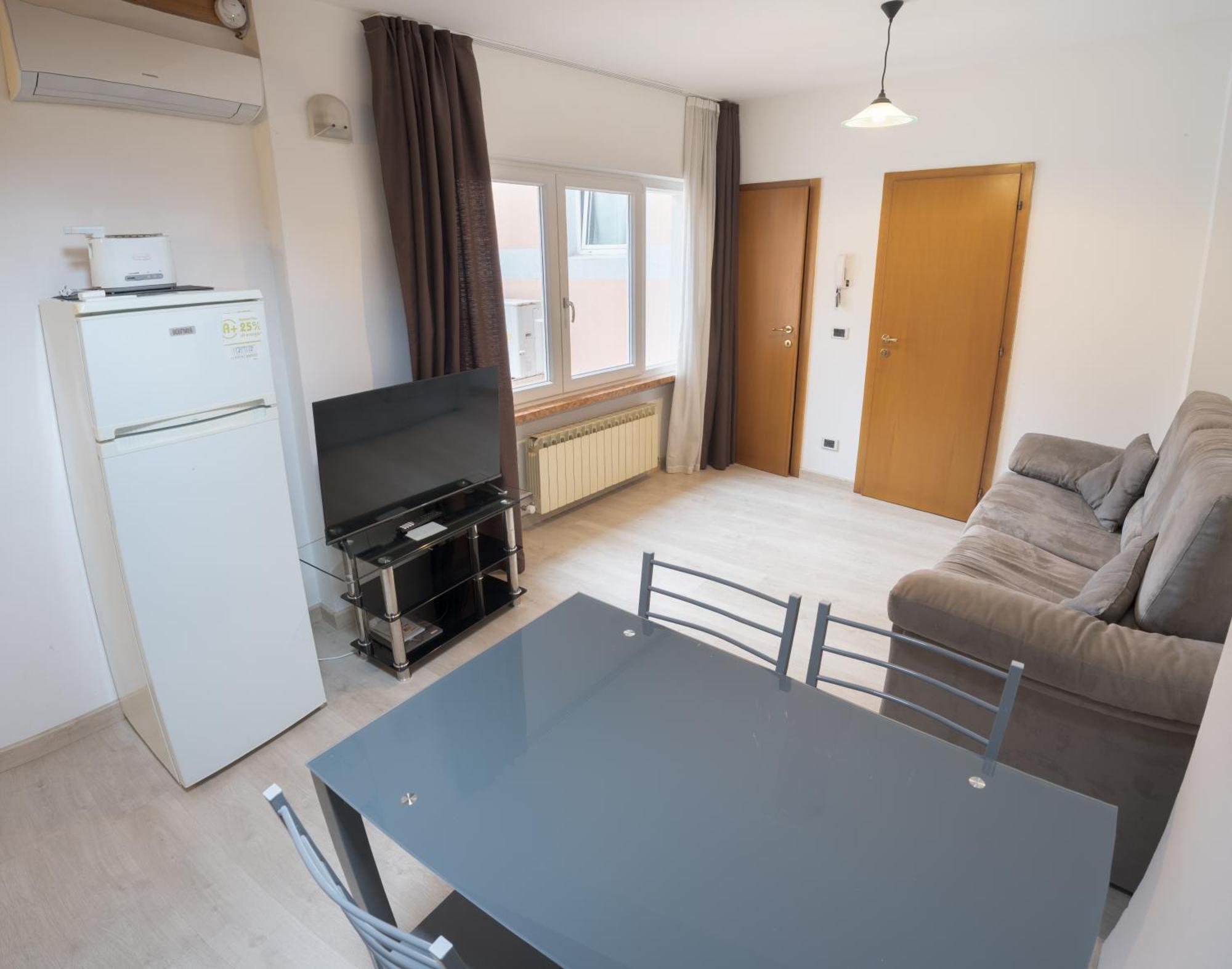 Casa Cico Daire Malcesine Dış mekan fotoğraf