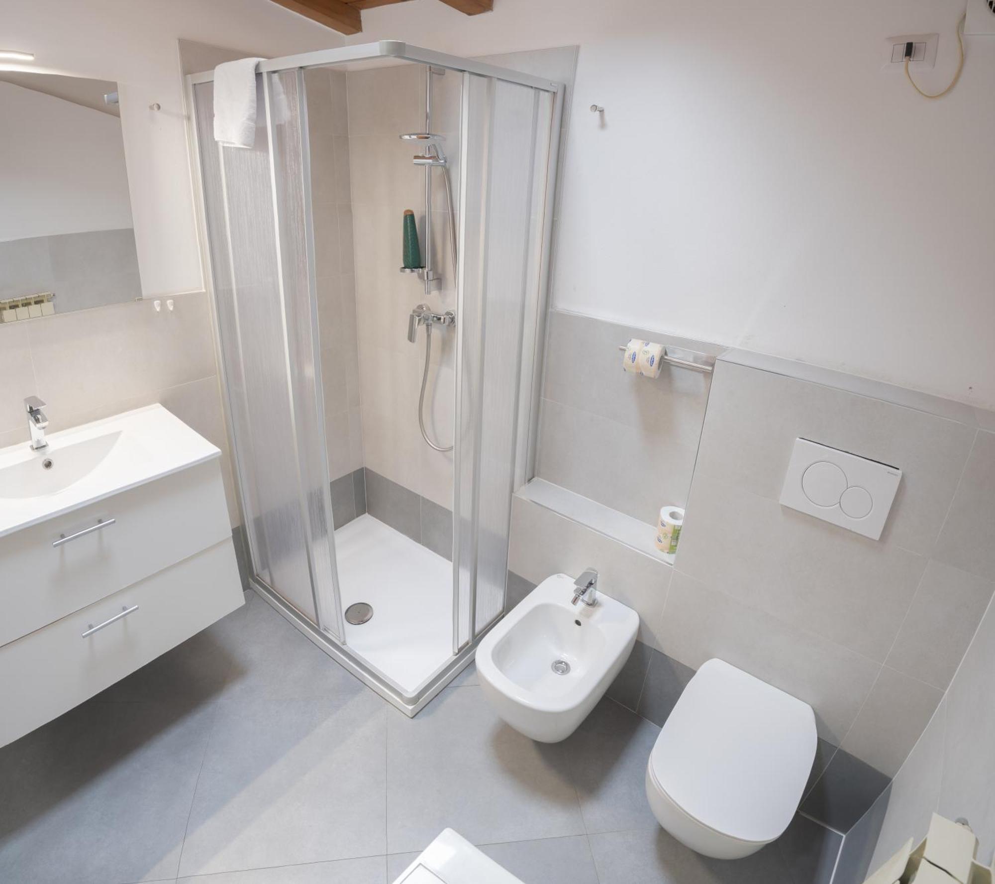Casa Cico Daire Malcesine Dış mekan fotoğraf