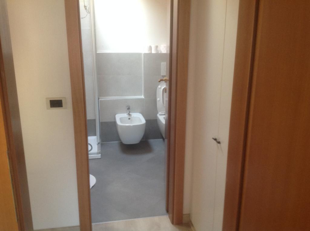 Casa Cico Daire Malcesine Dış mekan fotoğraf